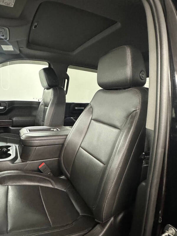 2020 GMC Sierra 2500HD