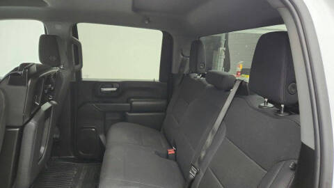 2024 GMC Sierra 3500HD