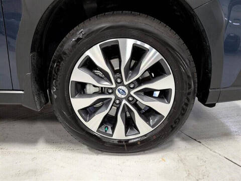 2025 Subaru Outback Touring XT