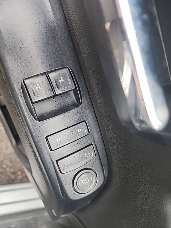 2014 GMC Sierra 1500