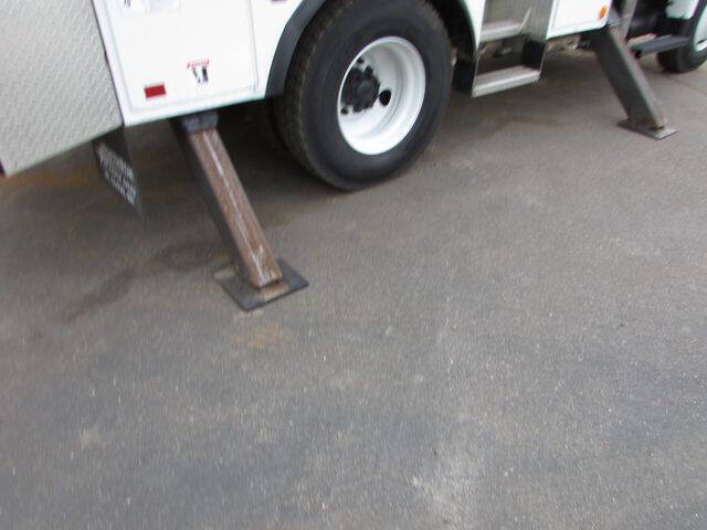 2013 International DuraStar 4400