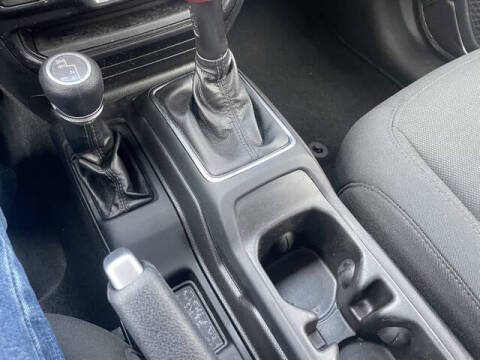 2022 Jeep Wrangler Unlimited