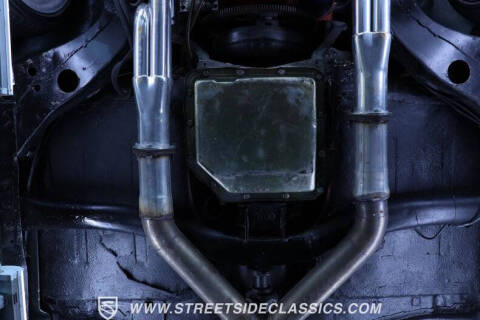 1966 Chevrolet Chevelle