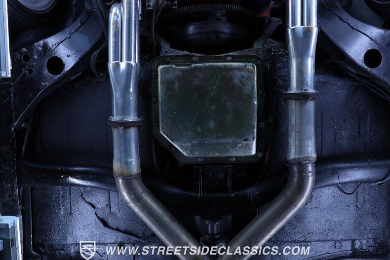 1966 Chevrolet Chevelle