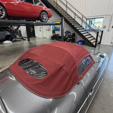 1970 Porsche 356