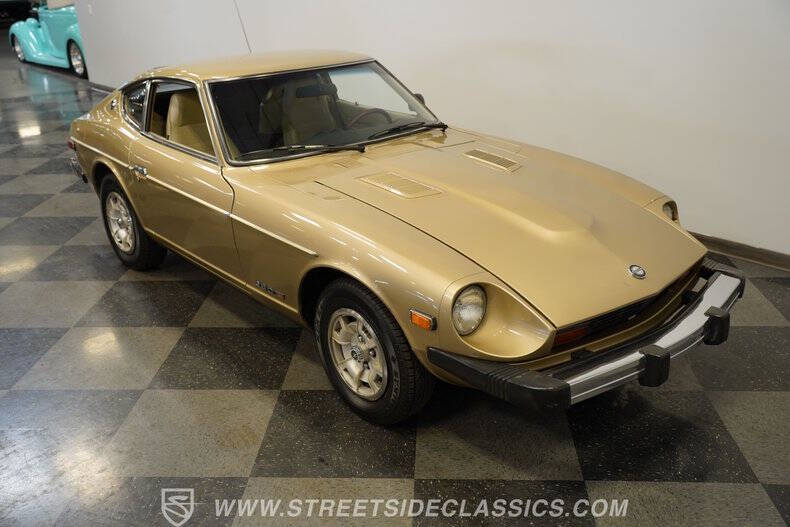 1977 Datsun 280Z