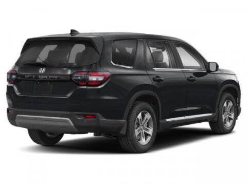 2023 Honda Pilot TrailSport