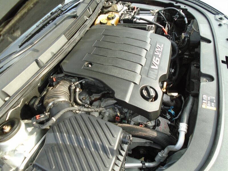 2015 Buick LaCrosse Leather