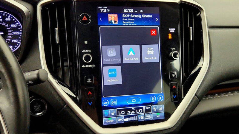 2023 Subaru Ascent Touring