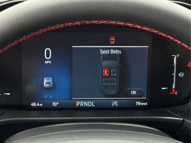 2026 Ford Escape ST-Line Select