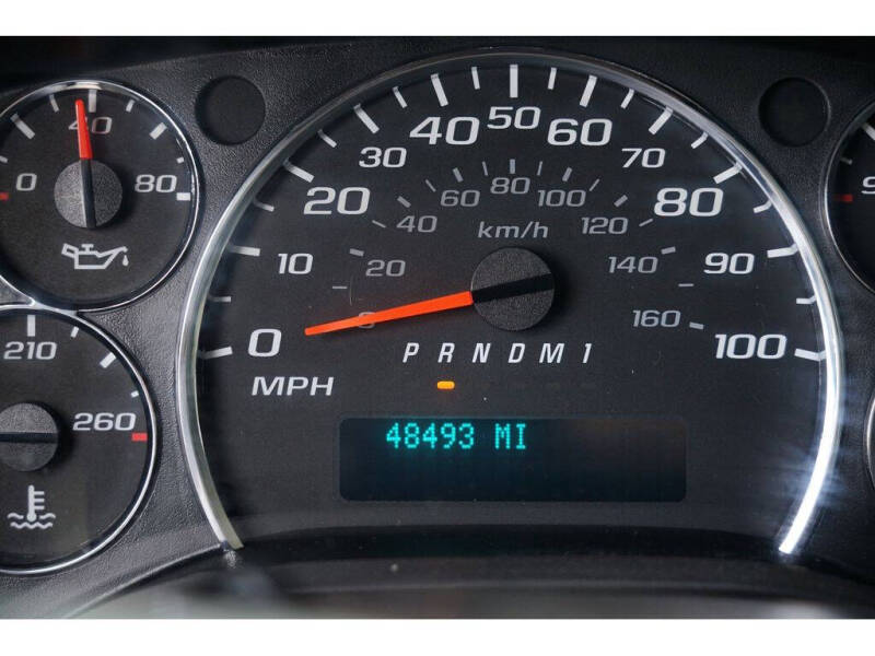 2018 Chevrolet Express 2500