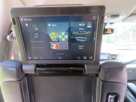 2020 Chrysler Pacifica Touring L Plus