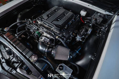 1965 Chevrolet Malibu