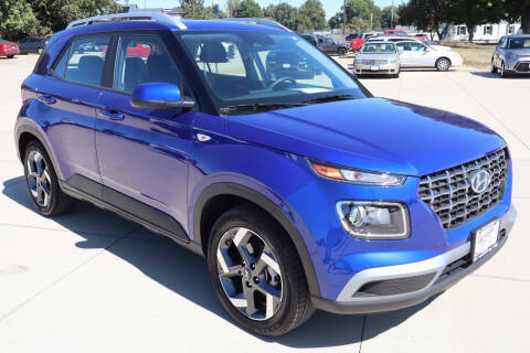 2024 Hyundai Venue SEL