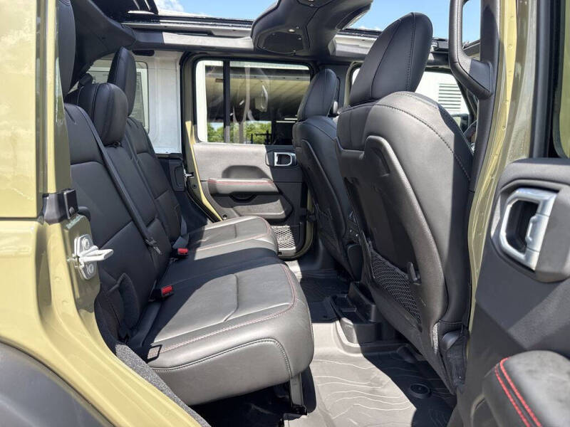 2026 Jeep Wrangler Moab 392