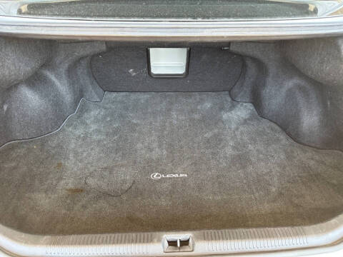 2008 Lexus ES 350