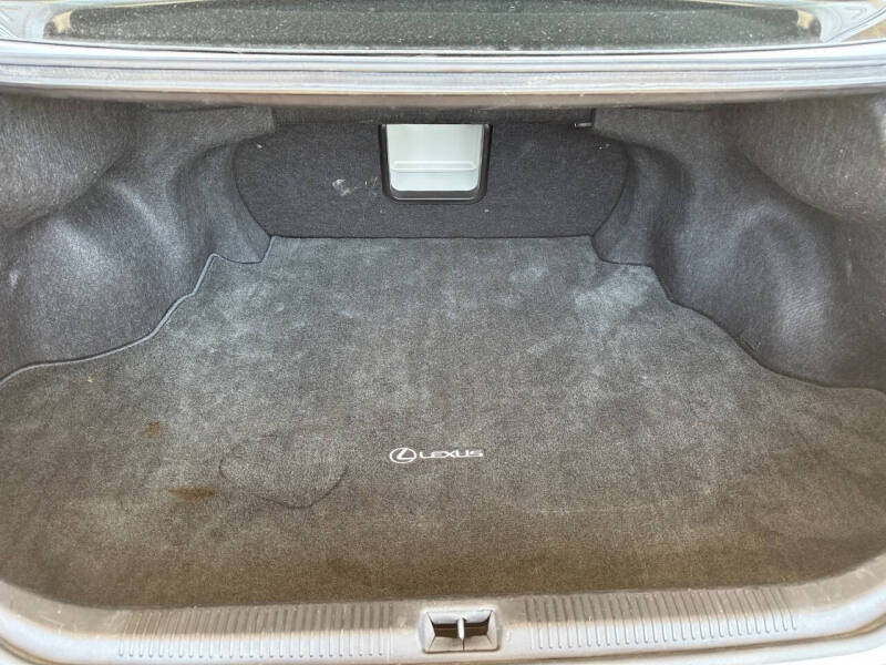 2008 Lexus ES 350