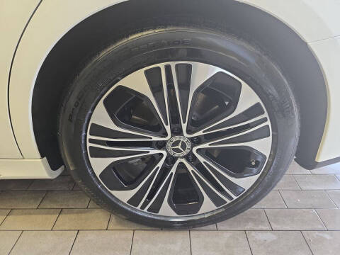 2026 Mercedes-Benz E-Class E 350 4MATIC