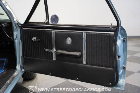 1964 Chevrolet El Camino