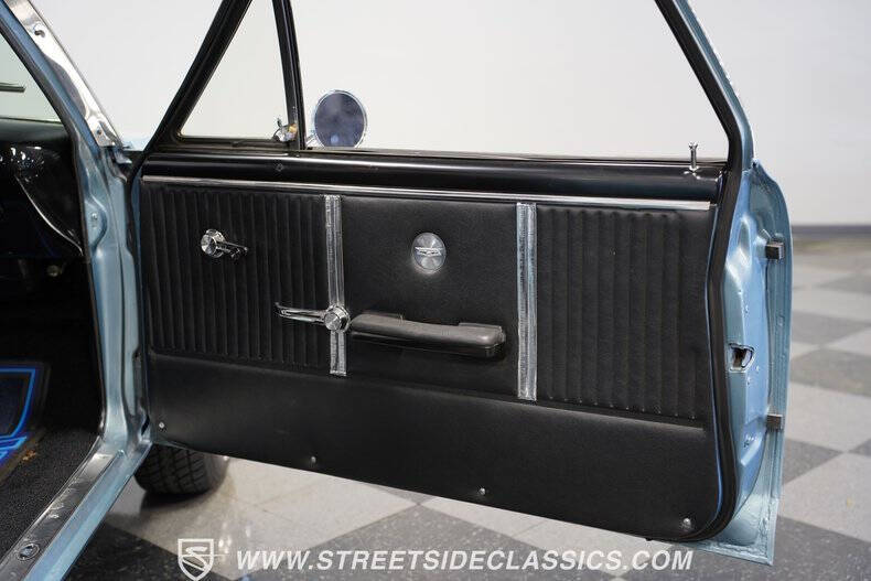 1964 Chevrolet El Camino