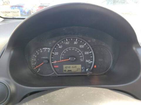 2022 Mitsubishi Mirage