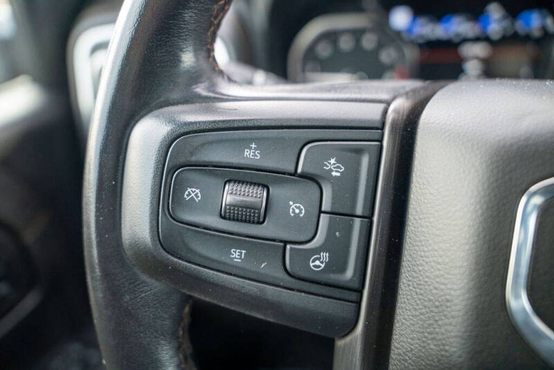 2022 GMC Sierra 1500 Limited