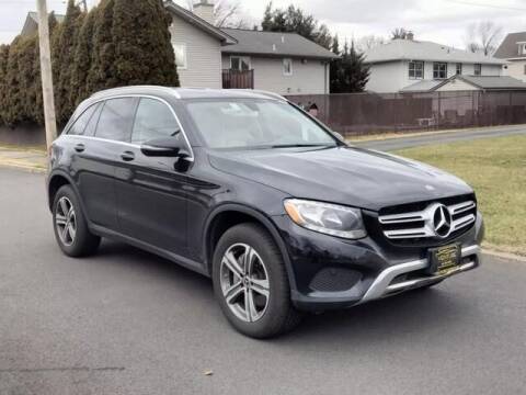 2019 Mercedes-Benz GLC for sale at Simplease Auto in South Hackensack NJ