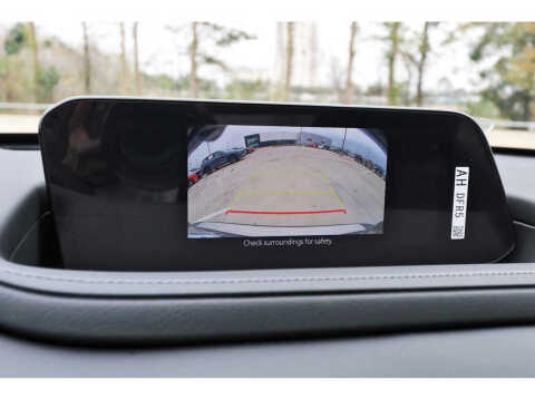 2025 Mazda CX-30 2.5 S Preferred