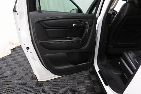 2017 GMC Acadia Limited