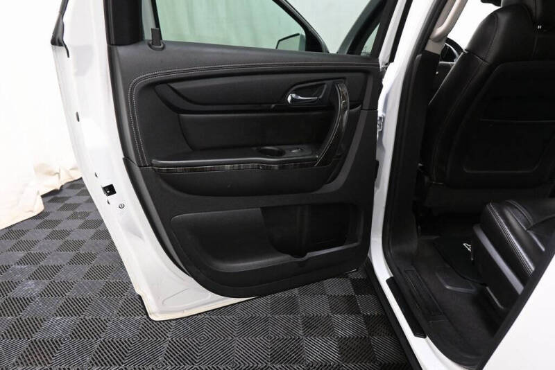 2017 GMC Acadia Limited