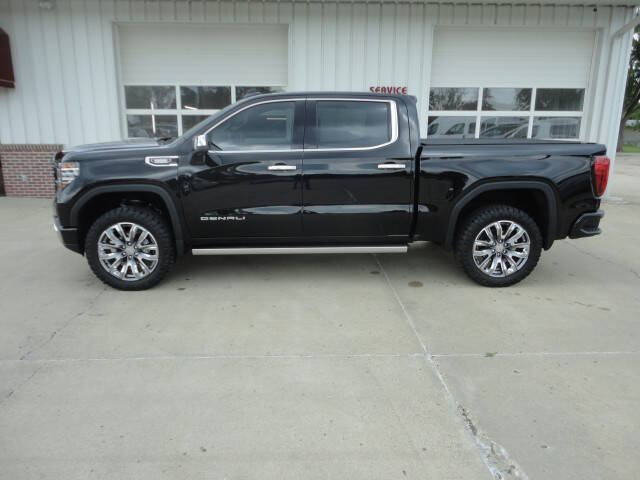 2023 GMC Sierra 1500 Denali Denali's photo