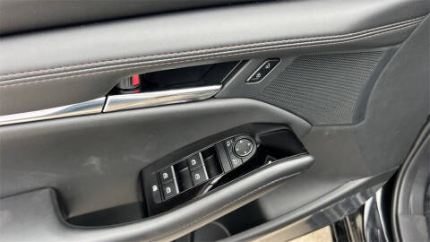 2025 Mazda Mazda3 Sedan 2.5 S Preferred