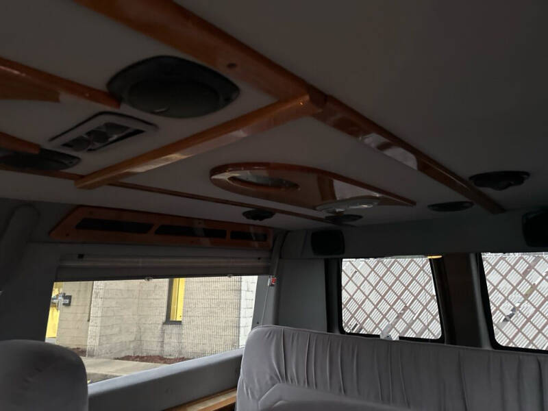 2006 Chevrolet Express 1500