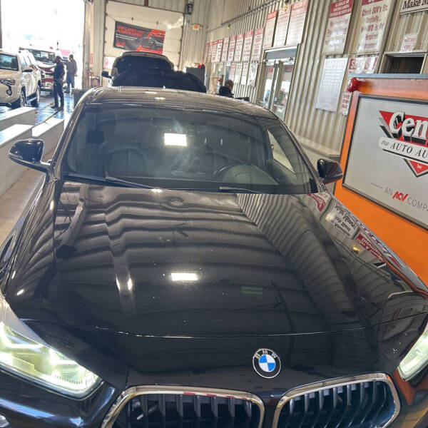 2018 BMW X2 xDrive28i