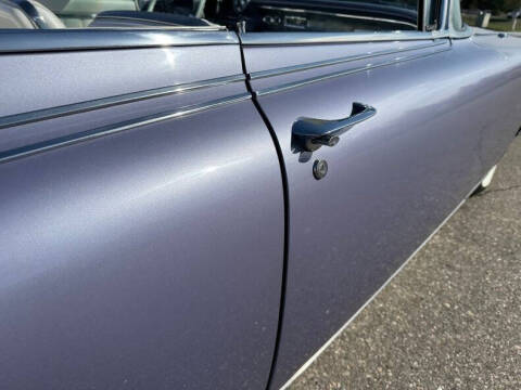 1960 Cadillac Eldorado