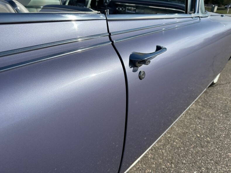 1960 Cadillac Eldorado