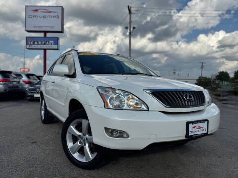 2008 Lexus RX 350