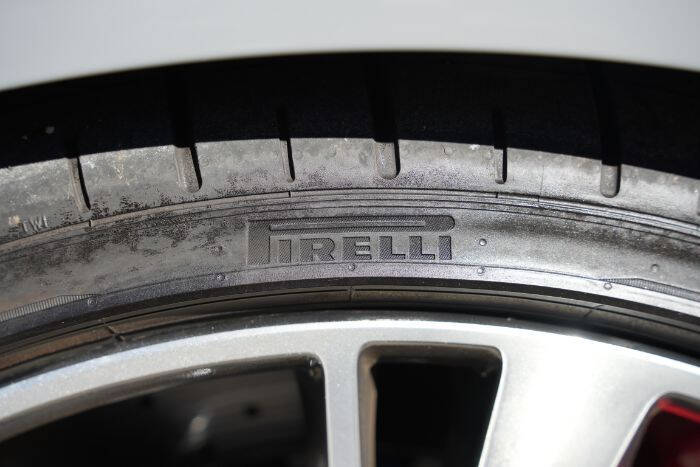 2018 Audi RS 3 2.5T quattro