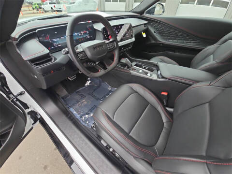 2026 Dodge Charger Scat Pack Plus