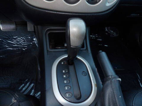 2006 Ford Escape Limited