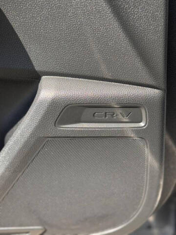 2023 Honda CR-V