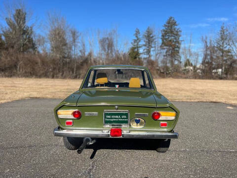 1975 Lancia Fulvia