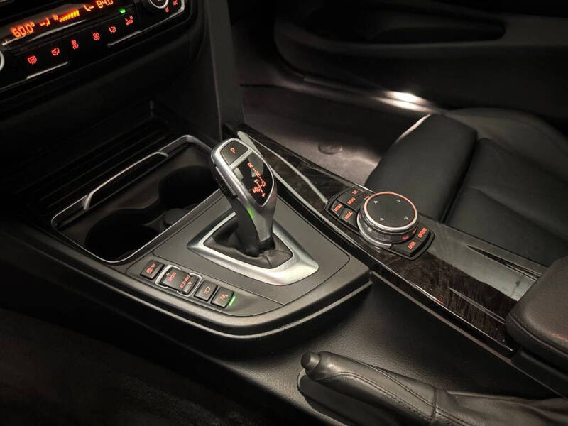 2016 BMW 4 Series 435i