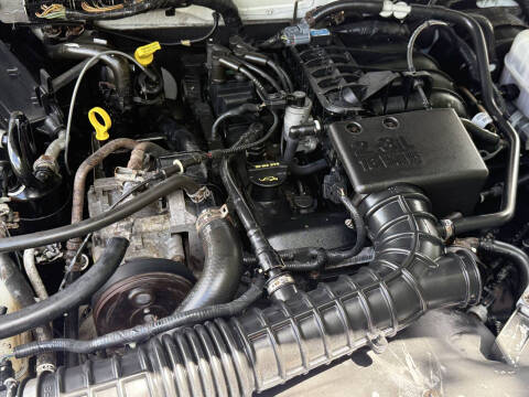 2009 Ford Ranger XL