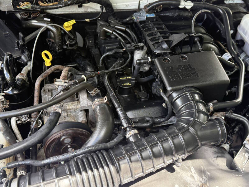 2009 Ford Ranger XL