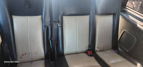 2008 Ford Expedition Eddie Bauer