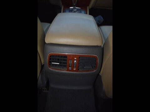 2013 Hyundai Genesis 3.8L