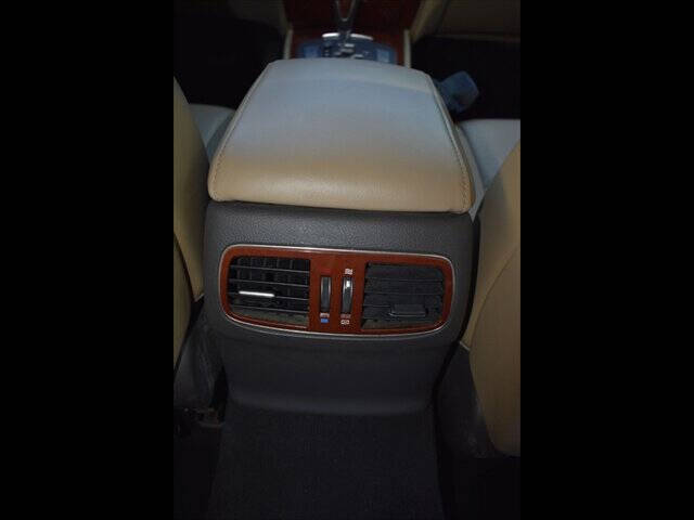 2013 Hyundai Genesis 3.8L