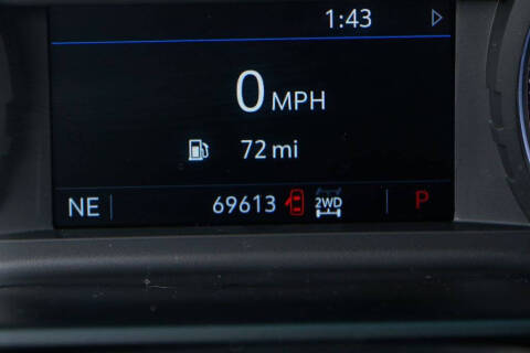 2023 Chevrolet Silverado 2500HD