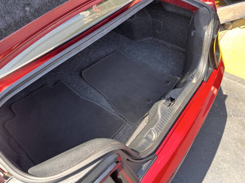 2014 Ford Mustang V6 Premium